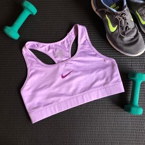 Nike Pro Sports Bra